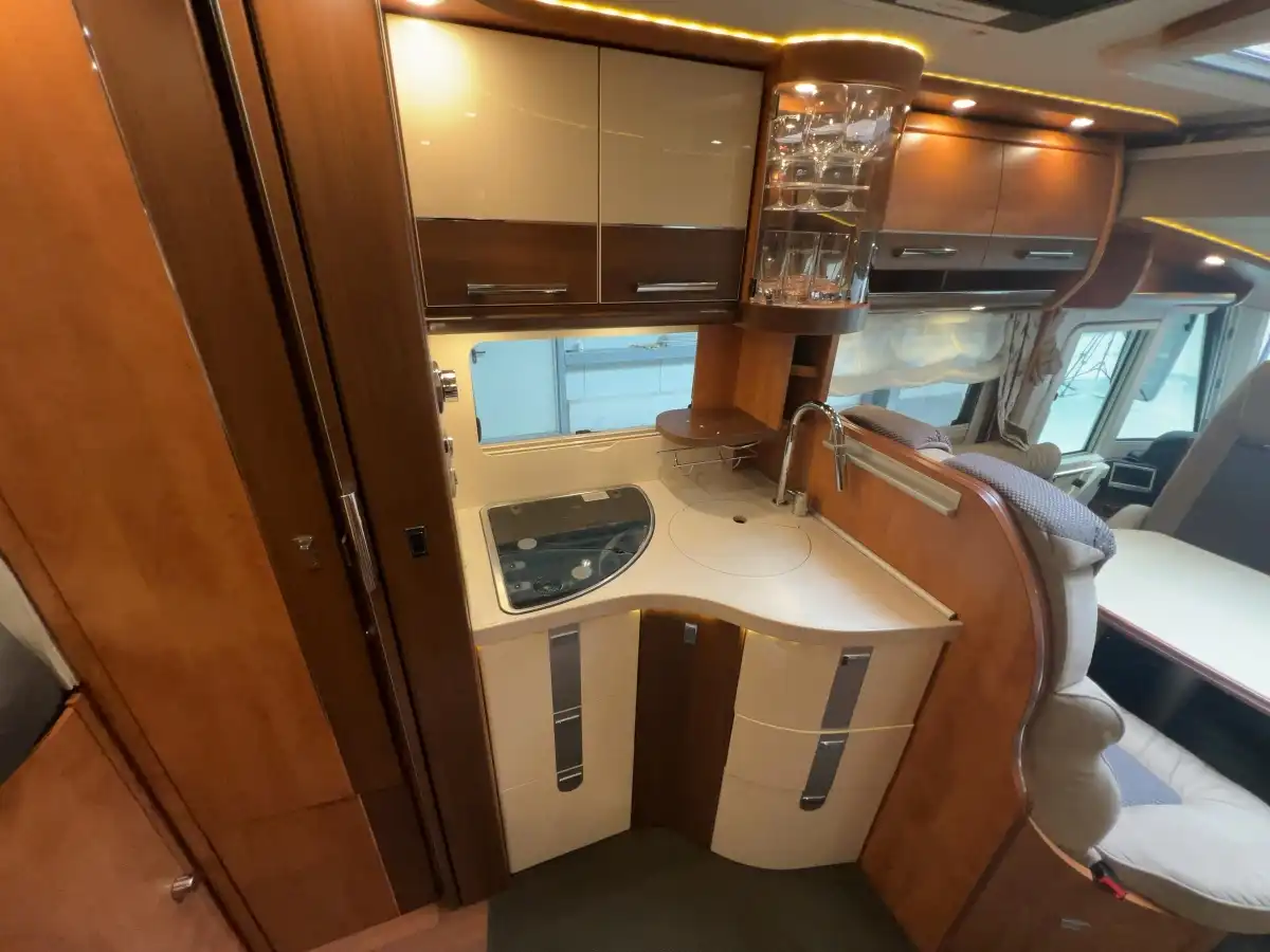 CARTHAGO Chic C-Line I 4.8 - Ansicht 14